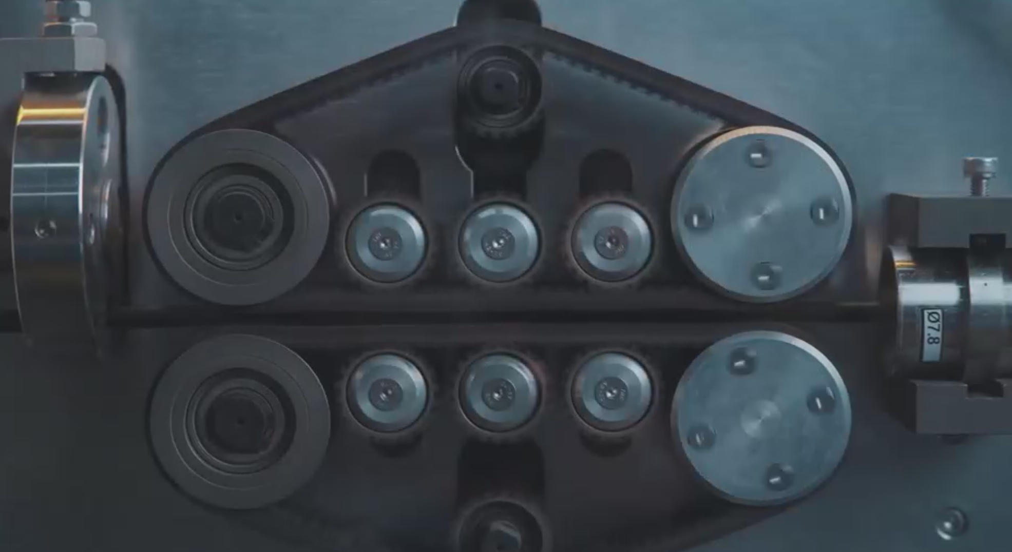  瑞佩電子(中山)有限公司企業宣傳片